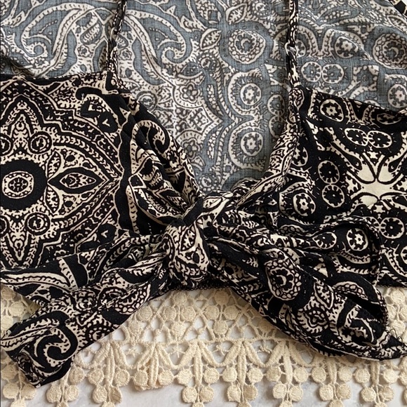 Abercrombie & Fitch summer top 🔥 - Picture 7 of 9